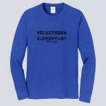 Adult Long Sleeve Shirt - Heckethorn Thumbnail