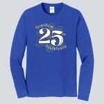 Adult Long Sleeve Shirt - Heckethorn Thumbnail