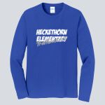 Adult Long Sleeve Shirt - Heckethorn Thumbnail
