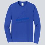 Adult Long Sleeve Shirt - Heckethorn Thumbnail