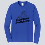Adult Long Sleeve Shirt - Heckethorn Thumbnail
