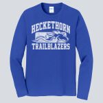 Adult Long Sleeve Shirt - Heckethorn Thumbnail