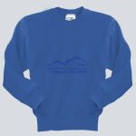 Youth Crewneck - Heckethorn Thumbnail