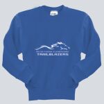 Youth Crewneck - Heckethorn Thumbnail