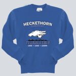 Youth Crewneck - Heckethorn Thumbnail
