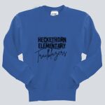 Youth Crewneck - Heckethorn Thumbnail
