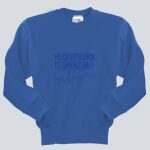 Youth Crewneck - Heckethorn Thumbnail