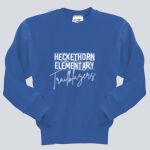Youth Crewneck - Heckethorn Thumbnail