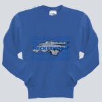 Youth Crewneck - Heckethorn Thumbnail