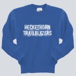 Youth Crewneck - Heckethorn Thumbnail