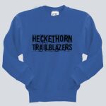 Youth Crewneck - Heckethorn Thumbnail