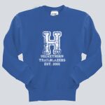 Youth Crewneck - Heckethorn Thumbnail