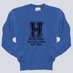 Youth Crewneck - Heckethorn Thumbnail