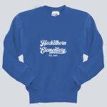 Youth Crewneck - Heckethorn Thumbnail