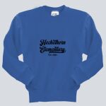 Youth Crewneck - Heckethorn Thumbnail