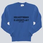 Youth Crewneck - Heckethorn Thumbnail