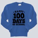 Youth Crewneck - Heckethorn Thumbnail