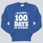 Youth Crewneck - Heckethorn Thumbnail