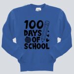 Youth Crewneck - Heckethorn Thumbnail