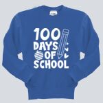 Youth Crewneck - Heckethorn Thumbnail