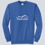 Adult Crewneck - Heckethorn Thumbnail