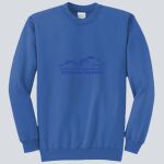 Adult Crewneck - Heckethorn Thumbnail