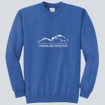 Adult Crewneck - Heckethorn Thumbnail