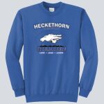 Adult Crewneck - Heckethorn Thumbnail