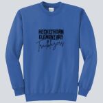 Adult Crewneck - Heckethorn Thumbnail