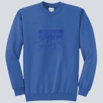 Adult Crewneck - Heckethorn Thumbnail