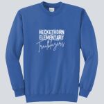 Adult Crewneck - Heckethorn Thumbnail