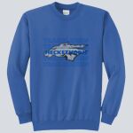 Adult Crewneck - Heckethorn Thumbnail
