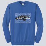 Adult Crewneck - Heckethorn Thumbnail