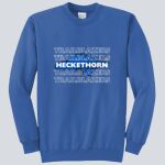 Adult Crewneck - Heckethorn Thumbnail