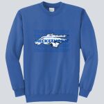 Adult Crewneck - Heckethorn Thumbnail