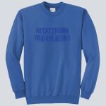 Adult Crewneck - Heckethorn Thumbnail