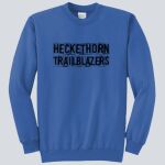Adult Crewneck - Heckethorn Thumbnail