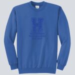 Adult Crewneck - Heckethorn Thumbnail