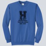 Adult Crewneck - Heckethorn Thumbnail