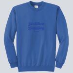 Adult Crewneck - Heckethorn Thumbnail