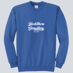 Adult Crewneck - Heckethorn Thumbnail