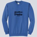 Adult Crewneck - Heckethorn Thumbnail