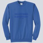 Adult Crewneck - Heckethorn Thumbnail