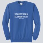 Adult Crewneck - Heckethorn Thumbnail