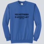 Adult Crewneck - Heckethorn Thumbnail