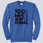 Adult Crewneck - Heckethorn Thumbnail