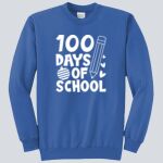 Adult Crewneck - Heckethorn Thumbnail