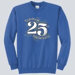 Adult Crewneck - Heckethorn Thumbnail