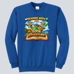Adult Crewneck - Heckethorn Thumbnail