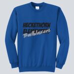 Adult Crewneck - Heckethorn Thumbnail